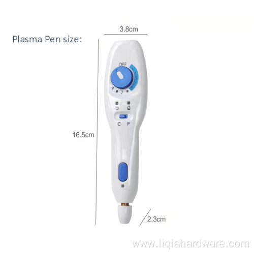 Plasma Pen Ozone Mole Remover Pen
